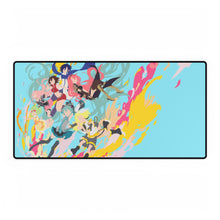 Load image into Gallery viewer, Anime Vocaloid Mouse Pad (Desk Mat)
