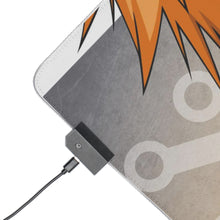 Load image into Gallery viewer, Ichigo RGB LED Mouse Pad (Desk Mat)