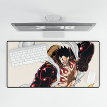 Load image into Gallery viewer, Anime One Piece Mouse Pad (Desk Mat)