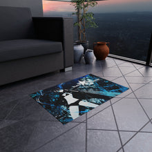 Load image into Gallery viewer, Black Rock Shooter Rug
