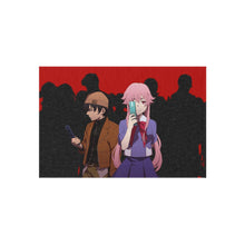 Load image into Gallery viewer, Mirai Nikki Rug