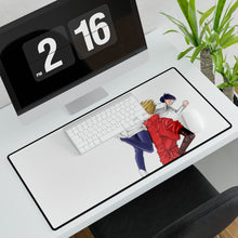 Load image into Gallery viewer, Anime Trigun Mouse Pad (Desk Mat)
