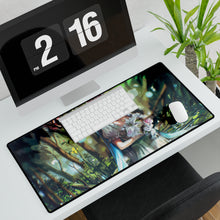 Load image into Gallery viewer, Vocaloid Mouse Pad (Desk Mat)