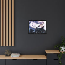 Load image into Gallery viewer, Anime Fate/Stay Night Canvas Framed Art Print