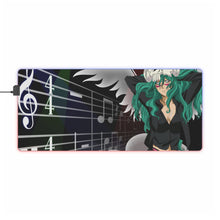 Load image into Gallery viewer, Anime Bleach RGB LED Mouse Pad (Desk Mat)