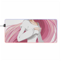 Load image into Gallery viewer, Belle (2021) RGB LED Mouse Pad (Desk Mat)