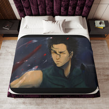 Load image into Gallery viewer, Anime Fate/Zeror Sherpa Blanket