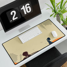 Load image into Gallery viewer, Anime Samurai Champloo Mouse Pad (Desk Mat)