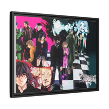 Load image into Gallery viewer, Anime Tokyo Ghoul Canvas Framed Art Print