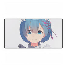 Load image into Gallery viewer, Anime Re:ZERO -Starting Life in Another World- Mouse Pad (Desk Mat)