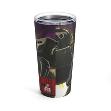 Load image into Gallery viewer, Anime Golgo 13 Tumbler 20oz