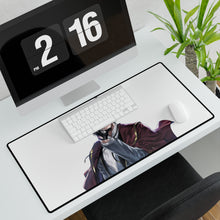 Load image into Gallery viewer, Anime Record of Ragnarok Mouse Pad (Desk Mat)