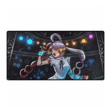 Load image into Gallery viewer, One Piece Film: Red Mouse Pad (Desk Mat)