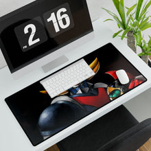 Load image into Gallery viewer, Grendizer Mouse Pad (Desk Mat)