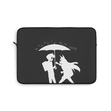 Load image into Gallery viewer, Nisekoi Chitoge Kirisaki Laptop Sleeve