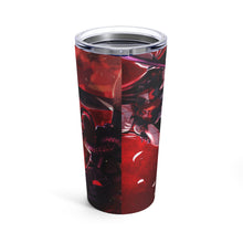 Load image into Gallery viewer, Anime GATE Tumbler 20oz