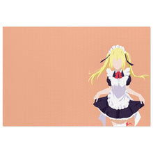 Load image into Gallery viewer, Is It Wrong To Try To Pick Up Girls In A Dungeon? Jigsaw Puzzle