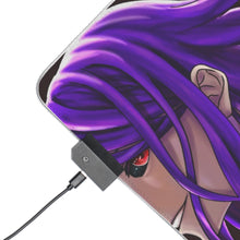 Load image into Gallery viewer, Tokyo Ghoul:re RGB LED Mouse Pad (Desk Mat)