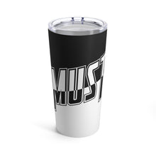 Load image into Gallery viewer, FullMetal Alchemist Tumbler 20oz