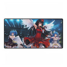 Load image into Gallery viewer, Anime Warship Girls Mouse Pad (Desk Mat)