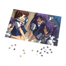 Load image into Gallery viewer, Anime Clannad Jigsaw Puzzle