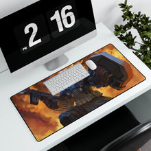 Load image into Gallery viewer, Smite Mouse Pad (Desk Mat)