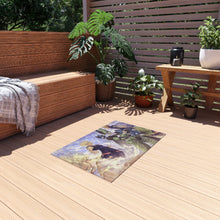 Load image into Gallery viewer, Anime Dragon Ball Z Rug