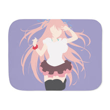 Load image into Gallery viewer, Classroom Of The Elite Sherpa Blanket