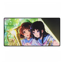 Load image into Gallery viewer, Anime Sound! Euphonium Mouse Pad (Desk Mat)