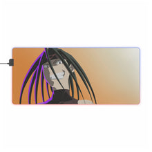 Load image into Gallery viewer, Envy (Fullmetal Alchemist) RGB LED Mouse Pad (Desk Mat)