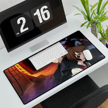 Load image into Gallery viewer, Ghost Hunt Mouse Pad (Desk Mat)