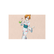Load image into Gallery viewer, Love Live! Honoka Kousaka Rug