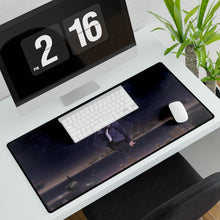 Load image into Gallery viewer, Anime Serial Experiments Lain Mouse Pad (Desk Mat)