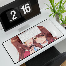 Load image into Gallery viewer, Anime The iDOLM@STER: Shiny Colors Mouse Pad (Desk Mat)
