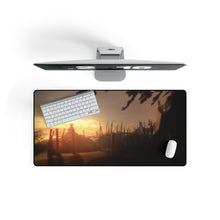 Load image into Gallery viewer, Life Is Strange Mouse Pad (Desk Mat)