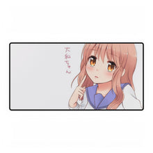 Load image into Gallery viewer, Ore Monogatari Mouse Pad (Desk Mat)