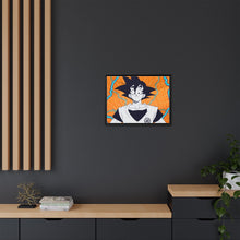 Load image into Gallery viewer, Anime Dragon Ball Canvas Framed Art Print