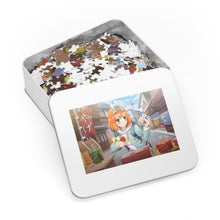 Load image into Gallery viewer, Anime The Quintessential Quintuplets Jigsaw Puzzle