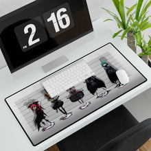 Load image into Gallery viewer, Anime Puella Magi Madoka Magicar Mouse Pad (Desk Mat)