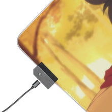 Load image into Gallery viewer, Dororo Hyakkimaru, Dororo, Dororo RGB LED Mouse Pad (Desk Mat)