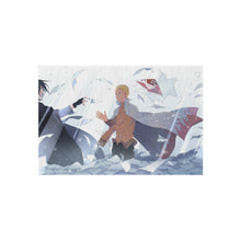 Load image into Gallery viewer, Boruto Rug