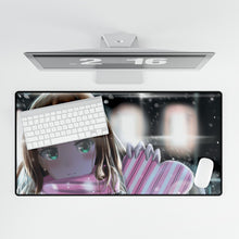 Load image into Gallery viewer, Anime The iDOLM@STER Cinderella Girls Mouse Pad (Desk Mat)