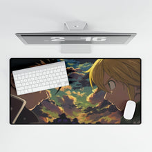 Load image into Gallery viewer, The Seven Deadly Sins Revival Of The Commandments Mouse Pad (Desk Mat)