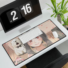 Load image into Gallery viewer, Anime Spy x Family Mouse Pad (Desk Mat)