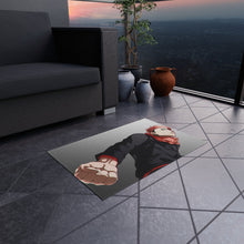 Load image into Gallery viewer, Yuji Itadori Rug