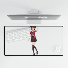 Load image into Gallery viewer, Anime The iDOLM@STER Cinderella Girls Mouse Pad (Desk Mat)