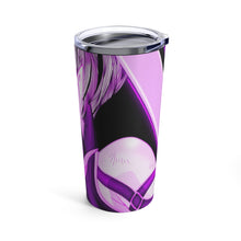 Load image into Gallery viewer, Fairy Tail Tumbler 20oz