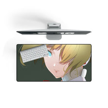 Load image into Gallery viewer, Persona 3 - Aigis Mouse Pad (Desk Mat)