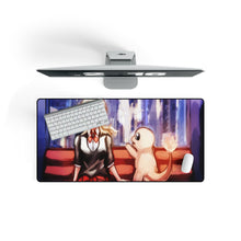 Load image into Gallery viewer, Pokemon: X and Y Mouse Pad (Desk Mat)