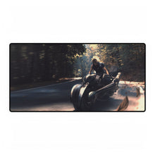 Load image into Gallery viewer, Final Fantasy Mouse Pad (Desk Mat)